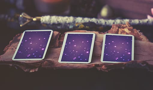 Tarot & Cartomancie