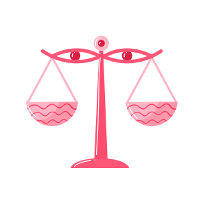 Horoscope Balance