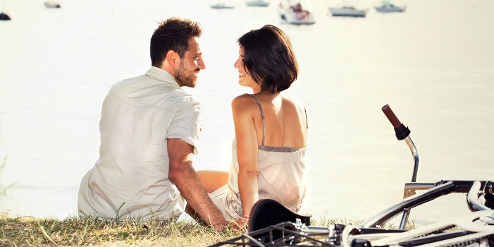 couple complice