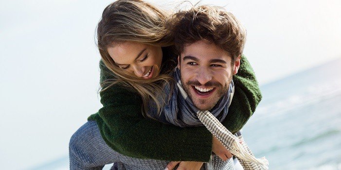 couple vierge